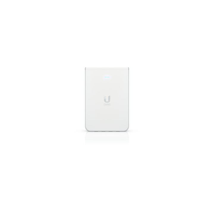 Ubiquiti Networks Unifi 6 In-Wall 573,5 Mbit/s Blanco EnergÍ­a sobre Ethernet (PoE)