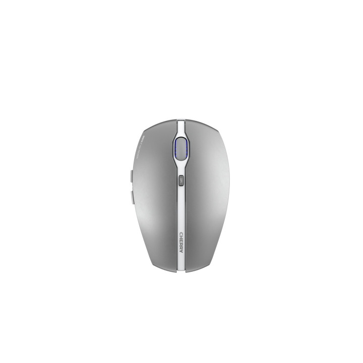 CHERRY GENTIX BT ratón Ambidextro Bluetooth Í“ptico 2000 DPI
