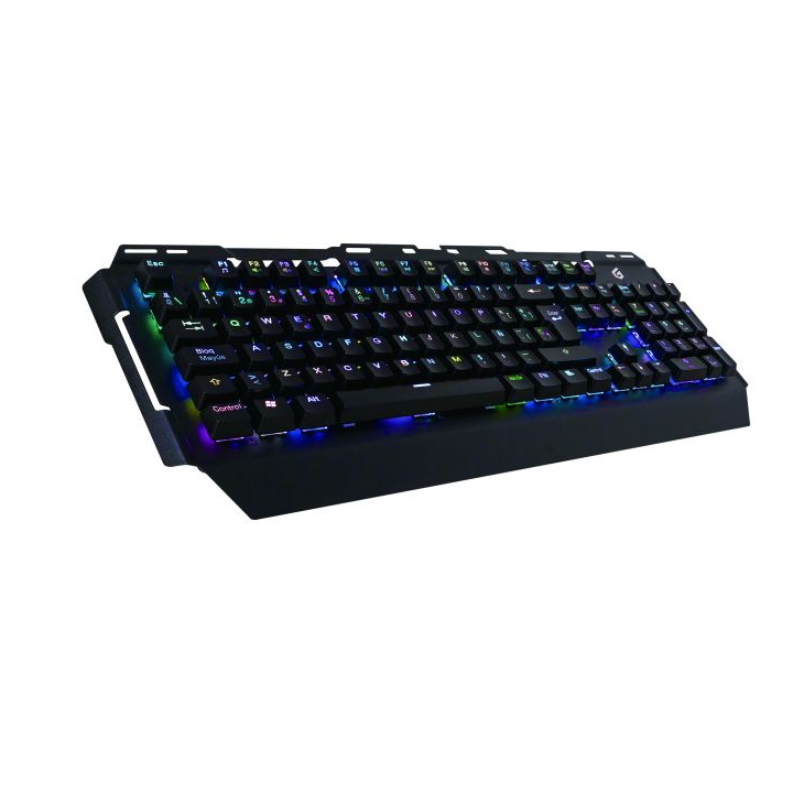 Teclado mecánico para juegos  Conceptronic KRONIC [PRODUCTO EN TIENDA]