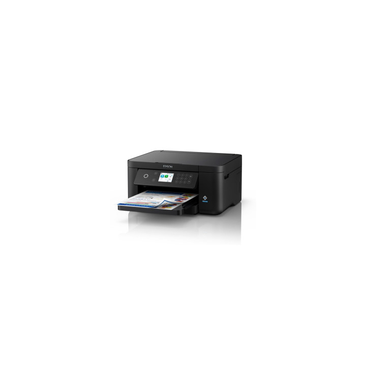 Epson Expression Home XP-5200 Inyección de tinta A4 4800 x 1200 DPI Wifi