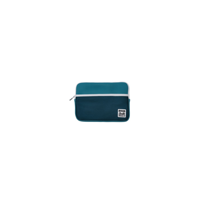 Smile Fitness Sleeve Neoprene 13 Laptops / Tablets Turquoise