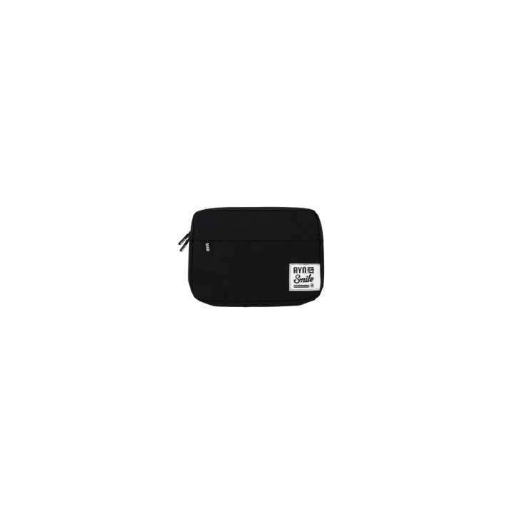 Smile Akira maletines para portátil 33 cm (13") Funda Negro