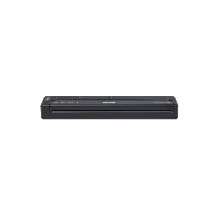 Brother PJ-863 300 x 300 DPI Inalámbrico y alámbrico Térmica directa Impresora portátil