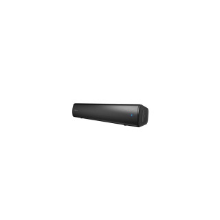 BARRA DE SONIDO CREATIVE STAGE AIR V2 BLUETOOTH NEGRO