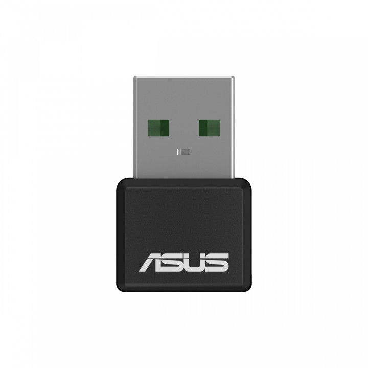 ASUS USB-AX55 Nano AX1800 WWAN 1800 Mbit/s