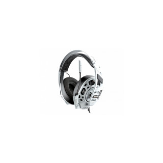NACON RIG 500 PRO HC GEN2 Auriculares Alámbrico Diadema Juego Blanco
