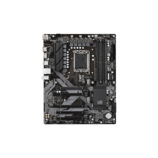Gigabyte B760 DS3H DDR4 placa base Intel B760 Express LGA 1700 ATX