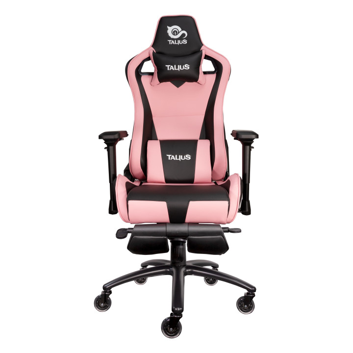 TALIUS Caiman v2 Silla para videojuegos universal Asiento acolchado