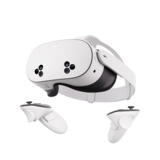 Meta Quest 3S [PRODUCTO EN TIENDA]