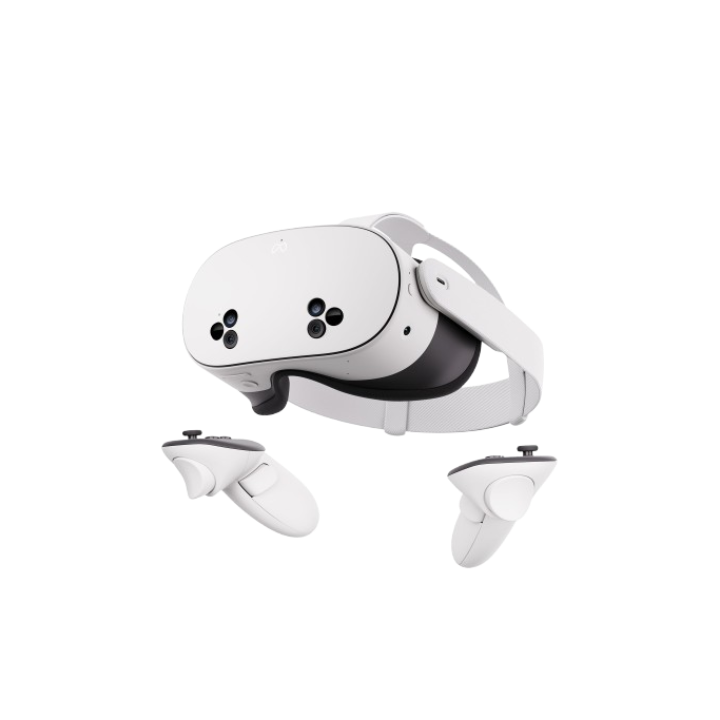 Meta Quest 3S [PRODUCTO EN TIENDA]