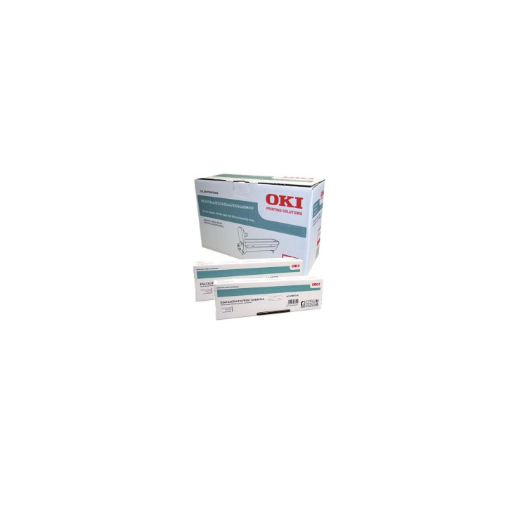OKI 46438013 tambor de impresora Original 1 pieza(s)
