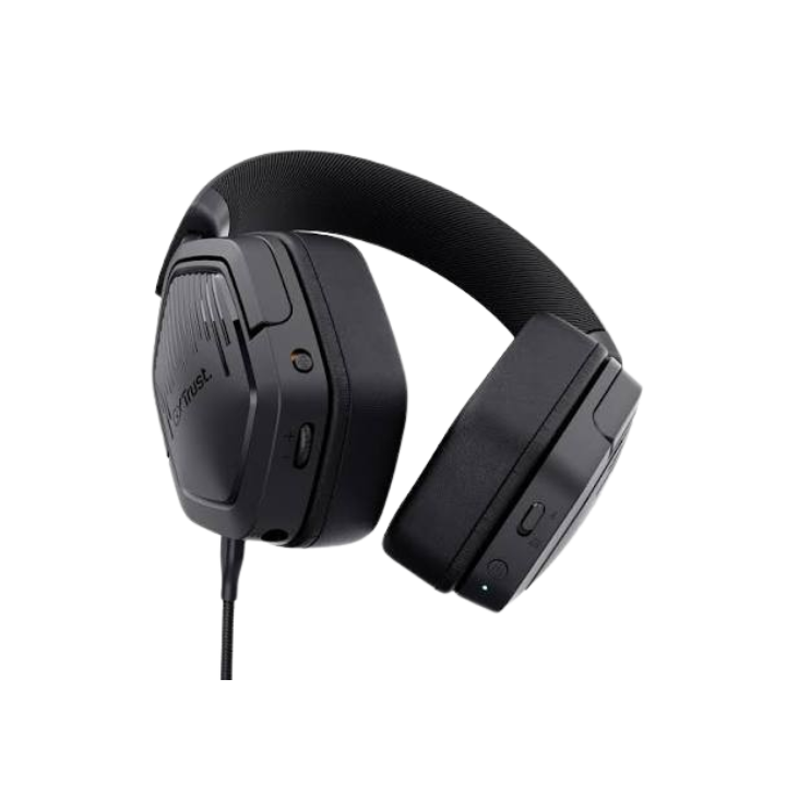 GXTrust Carus Dual Wireless [PRODUCTO EN TIENDA]