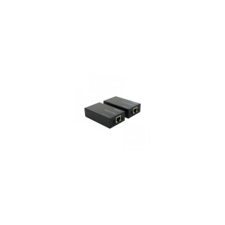 Approx APPC14V4 HDMI EXTENDER By CAT 6 Lan Cable