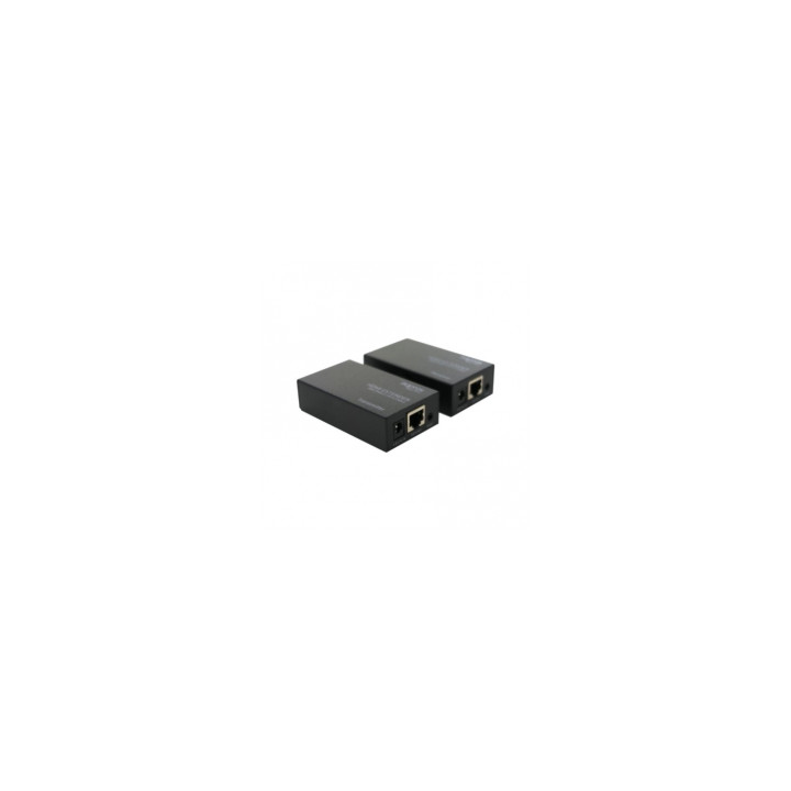 Approx APPC14V4 HDMI EXTENDER By CAT 6 Lan Cable