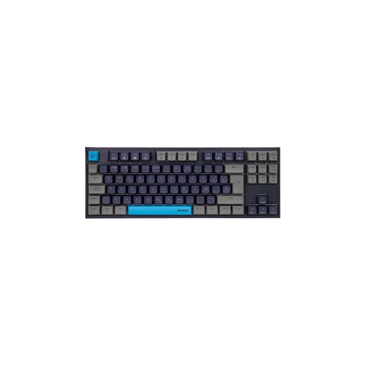 Teclado Phoenix Royal Mecánico PBT [PRODUCTO EN TIENDA]