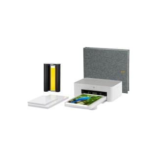 IMPRESORA TERMICA XIAOMI PHOTO PRINTER 1S SET EU