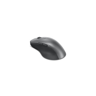 Lenovo 4Y51J62544 ratón mano derecha Bluetooth Í“ptico 2400 DPI