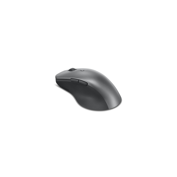 Lenovo 4Y51J62544 ratón mano derecha Bluetooth Í“ptico 2400 DPI