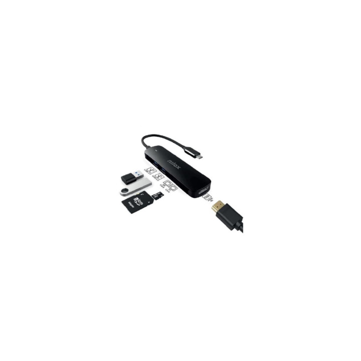 Nilox NXDSUSBC05