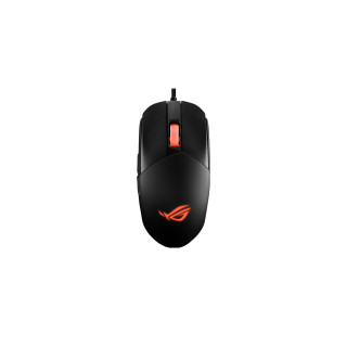 ASUS ROG Strix IMPACT III ratón mano derecha USB tipo A Í“ptico 12000 DPI
