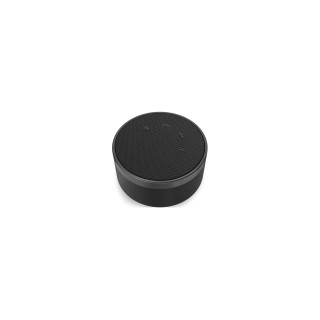 Lenovo 4XD1C82055 altavoz PC USB Tipo C Negro