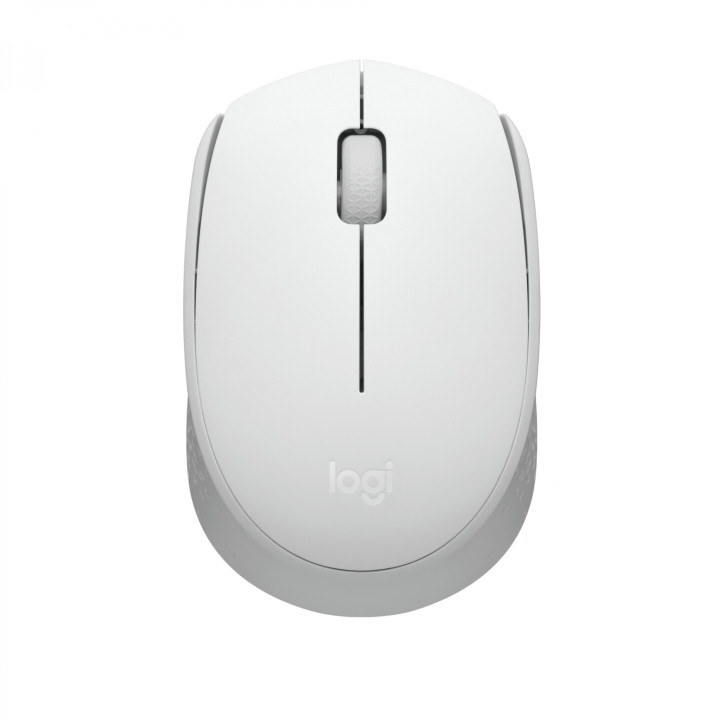 Logitech M171 ratón Ambidextro RF inalámbrico Í“ptico
