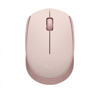 Logitech M171 ratón Ambidextro RF inalámbrico Í“ptico