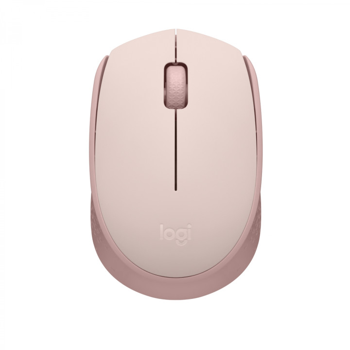 Logitech M171 ratón Ambidextro RF inalámbrico Í“ptico