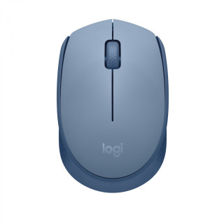 Logitech M171 ratón Ambidextro RF inalámbrico Í“ptico