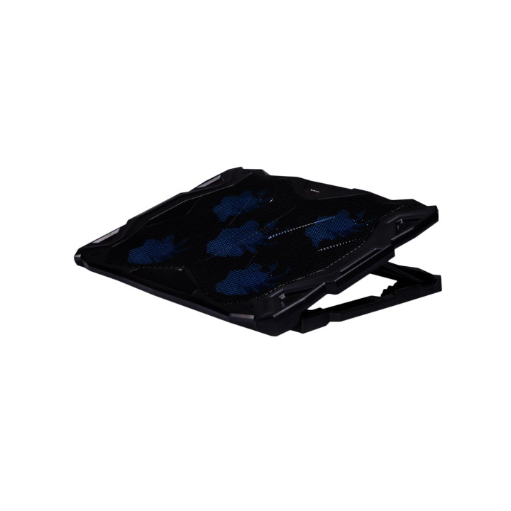 UNYKAch Base de Refrigeración Portátil 19" CANDY C500