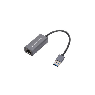 Conceptronic ABBY08G adaptador y tarjeta de red Ethernet 1000 Mbit/s