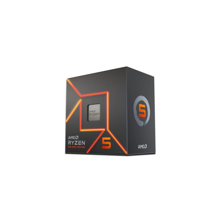 AMD Ryzen 5 7600 procesador 38 GHz 32 MB L2 & L3