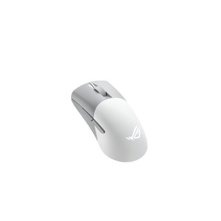 ASUS ROG Keris Wireless AimPoint ratón mano derecha RF Wireless + Bluetooth + USB Type-C Í“ptico 36000 DPI