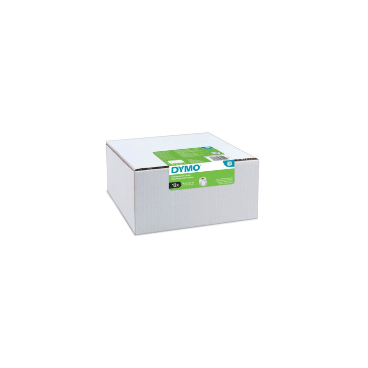 DYMO LW - Etiquetas multiuso - 32 x 57 mm - 2093095