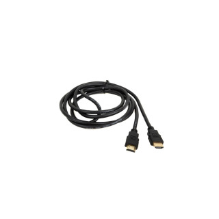 iggual IGG318300 cable HDMI 2 m HDMI tipo A (Estándar) Negro