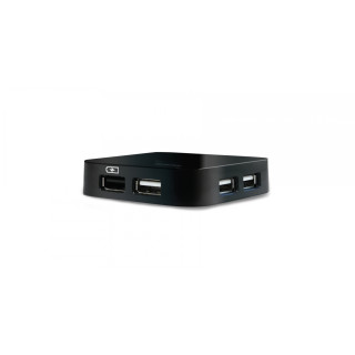D-Link DUB-H4 480 Mbit/s