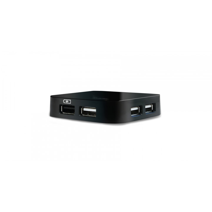 D-Link DUB-H4 480 Mbit/s
