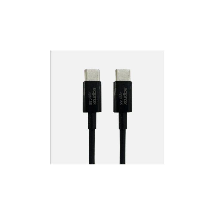 Approx APPC55 USB Type-C to USB Type-C cable