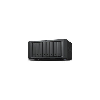Synology DiskStation DS1823XS+ servidor de almacenamiento NAS Torre Ethernet Negro V1780B