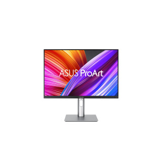 ASUS ProArt PA248CRV 61,2 cm (24.1") 1920 x 1200 Pixeles WUXGA LCD Negro, Plata