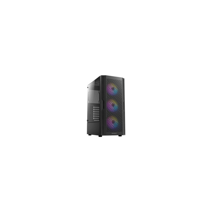 Antec AX20 Midi Tower Negro