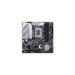 ASUS PRIME Z790M-PLUS Intel Z790 LGA 1700 micro ATX Placa Base