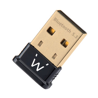 ADAPTADOR USB BLUETOOTH EWENT BT5.3 EW1085