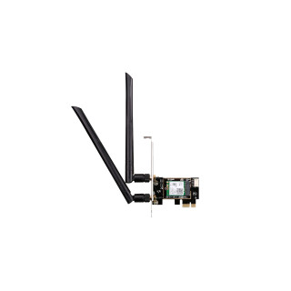 D-Link AX3000 Interno WLAN / Bluetooth 2402 Mbit/s