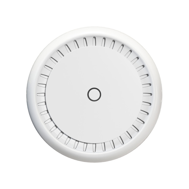 Mikrotik cAP XL ac 867 Mbit/s Blanco EnergÍ­a sobre Ethernet (PoE)