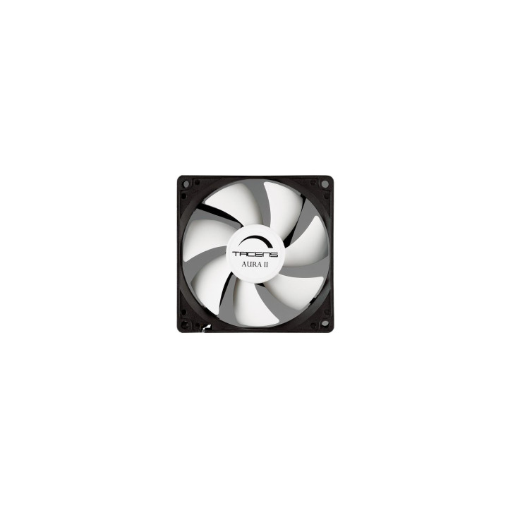 VENTILADOR CAJA TACENS AURA II 9x9 3AURAII9