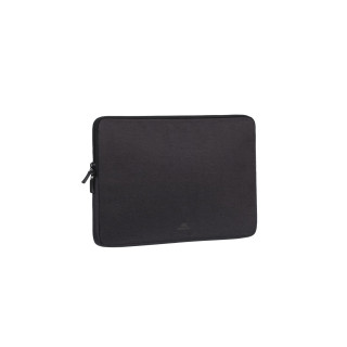 Rivacase Suzuka maletines para portátil 35,6 cm (14") Funda Negro
