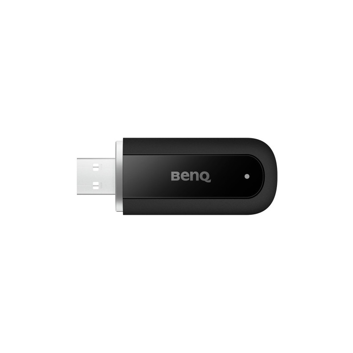 BenQ WD02AT WLAN / Bluetooth 1201 Mbit/s