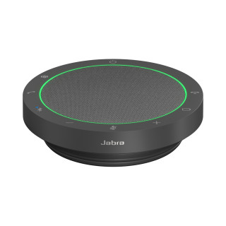 Jabra Speak2 55 MS TEAMS Altavoz Universal USB Tipo C Gris