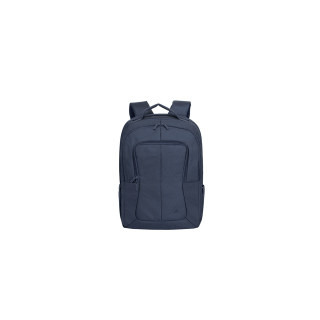 Rivacase 8460 maletines para portátil 43,9 cm (17.3") Mochila Azul